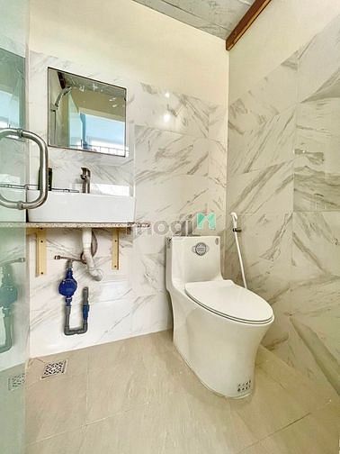 Hình ảnh ✅Duplex 30m2 Xô Viết Nghệ Tĩnh Q.Bình Thạnh Trống Sẵn