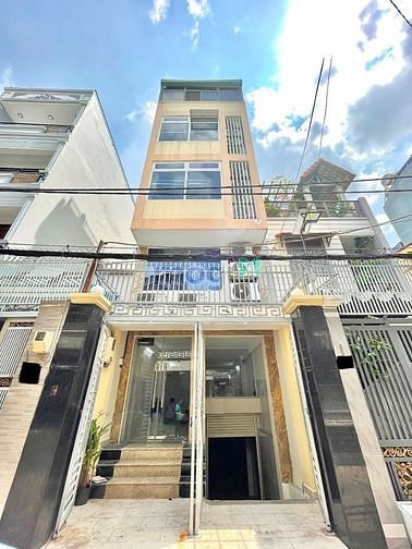 Hình ảnh ✅Duplex 30m2 Xô Viết Nghệ Tĩnh Q.Bình Thạnh Trống Sẵn