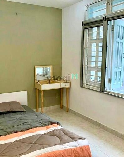Hình ảnh Nhĩnh 7Ty - 85m2 - Nguyễn Văn Đậu- Sát chợ Cây Quéo.