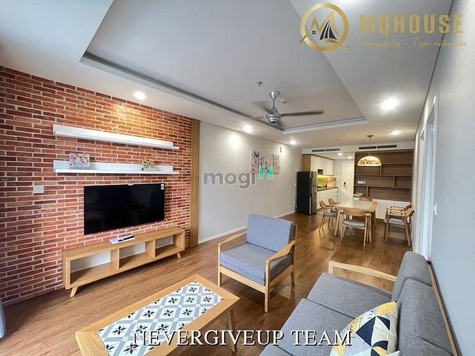 Hình ảnh 2PN 2WC Sát bên Quận 1 Full nội thất Tiện nghi 🌈🌈🌈