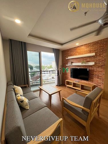 Hình ảnh 2PN 2WC Sát bên Quận 1 Full nội thất Tiện nghi 🌈🌈🌈