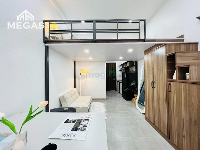 Hình ảnh CĂN HỘ DỊCH VỤ GIÁ RẺ. Ngay Ngã Tư 7 Hiền