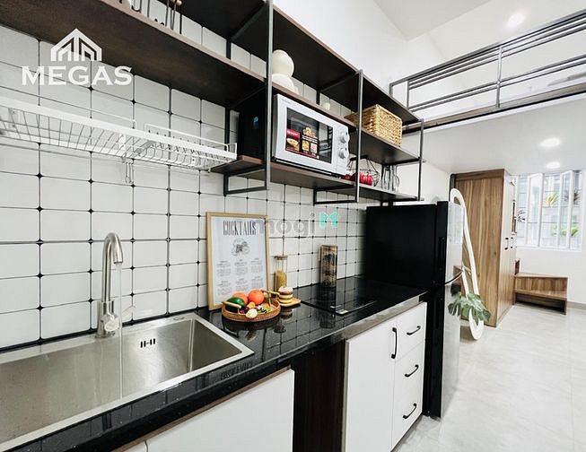 Hình ảnh CĂN HỘ DỊCH VỤ GIÁ RẺ. Ngay Ngã Tư 7 Hiền
