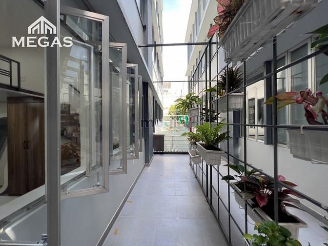 Hình ảnh CĂN HỘ DỊCH VỤ GIÁ RẺ. Ngay Ngã Tư 7 Hiền