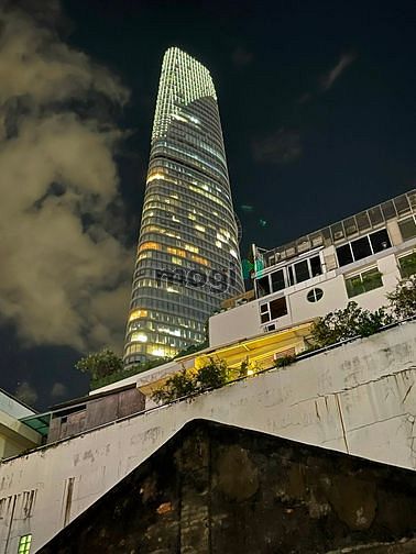 Hình ảnh 🗣️CHO THUÊ PHÒNG STUDIO 28m2 BAN CÔNG QUẬN 1 - Tôn Thất Đạm