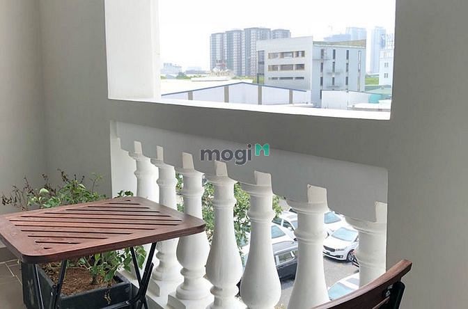 Hình ảnh Duplex Ban Công Máy Giặt Riêng Siêu Thoáng Ngay Nguyễn Thị Thập, Lotte