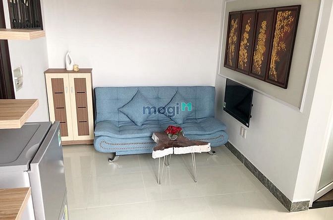Hình ảnh Duplex Ban Công Máy Giặt Riêng Siêu Thoáng Ngay Nguyễn Thị Thập, Lotte