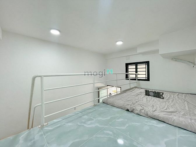 Hình ảnh Mb6623 nạp rút nhanh chóng duplex full nội thất mới tinh quận 2, phòng to giá tốt