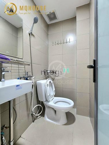Hình ảnh Cho Thuê Căn Hộ Duplex Bancol Gần Etown - K200 - Tân Bình Mới 100%