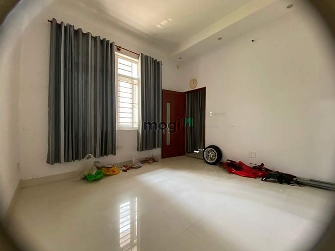 Hình ảnh 151m2 , nhà 4 tầng 7PN sân vườn gara HXH thông