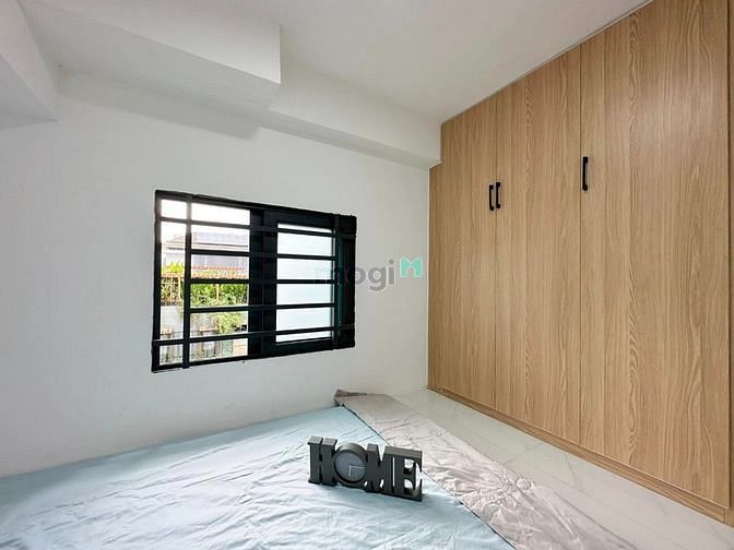 Hình ảnh Mb6623 nạp rút nhanh chóng duplex full nội thất mới tinh quận 2, phòng to giá tốt