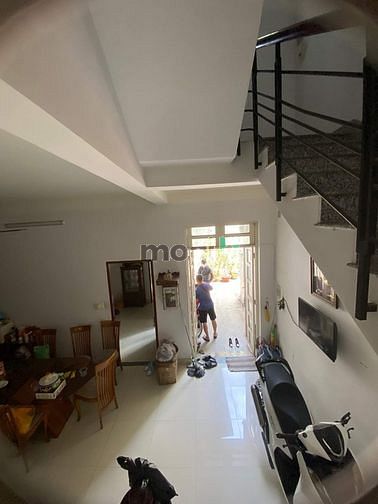Hình ảnh 151m2 , nhà 4 tầng 7PN sân vườn gara HXH thông