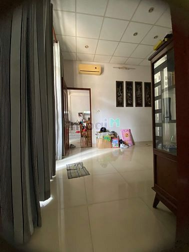 Hình ảnh 151m2 , nhà 4 tầng 7PN sân vườn gara HXH thông