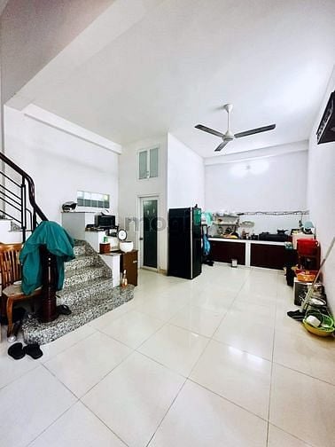 Hình ảnh 151m2 , nhà 4 tầng 7PN sân vườn gara HXH thông