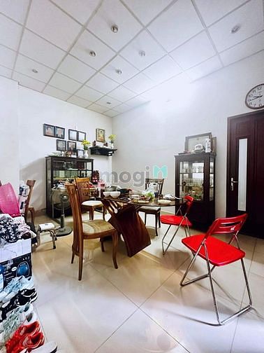 Hình ảnh 151m2 , nhà 4 tầng 7PN sân vườn gara HXH thông