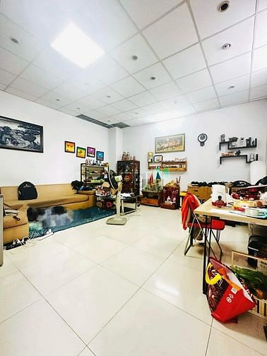 Hình ảnh 151m2 , nhà 4 tầng 7PN sân vườn gara HXH thông