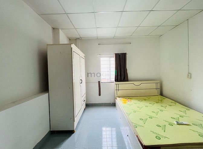 Hình ảnh Studio cửa sổ thoáng - Full NT gần Ngã Tư Bảy Hiền, Chợ Tân Bình.