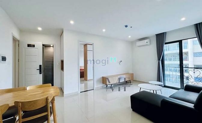 Hình ảnh ✅ Căn Hộ Cao Cấp 2PN_2WC Ban Công Lớn_Gym_Pool_Thảo Điền Quận 2