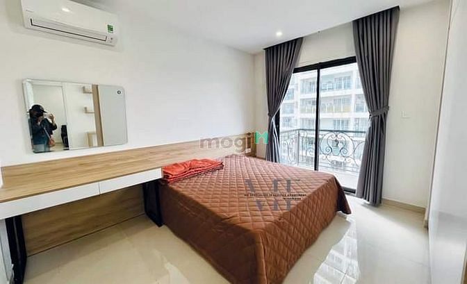 Hình ảnh ✅ Căn Hộ Cao Cấp 2PN_2WC Ban Công Lớn_Gym_Pool_Thảo Điền Quận 2