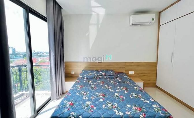 Hình ảnh ✅ Căn Hộ Cao Cấp 2PN_2WC Ban Công Lớn_Gym_Pool_Thảo Điền Quận 2