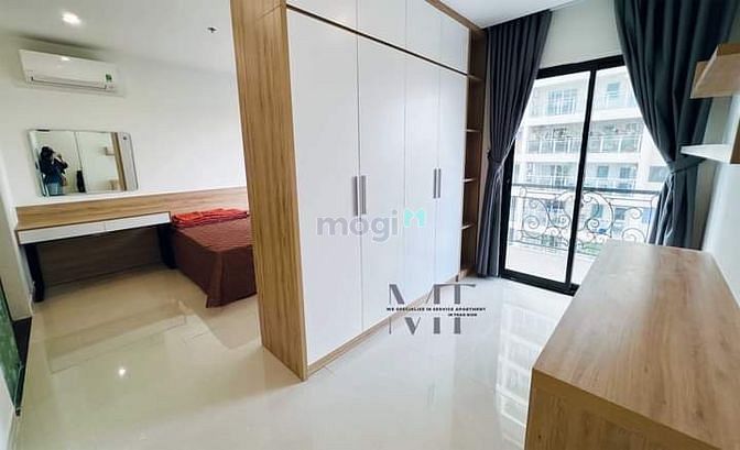 Hình ảnh ✅ Căn Hộ Cao Cấp 2PN_2WC Ban Công Lớn_Gym_Pool_Thảo Điền Quận 2