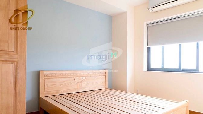 Hình ảnh Mb6623 nạp rút nhanh chóng 2 phòng ngủ, ban công, máy hút mùi ngay Đặng Thuỳ Trâm