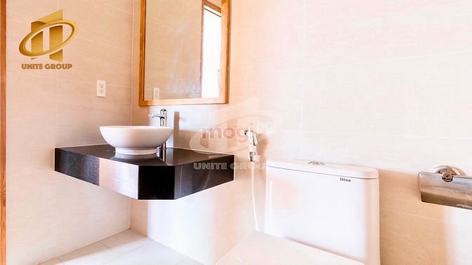 Hình ảnh Mb6623 nạp rút nhanh chóng 2 phòng ngủ, ban công, máy hút mùi ngay Đặng Thuỳ Trâm