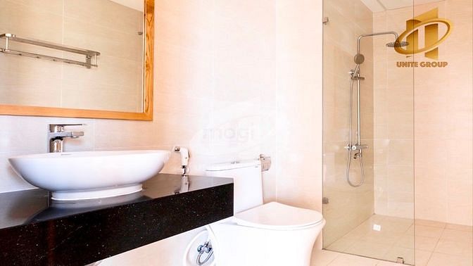 Hình ảnh Mb6623 nạp rút nhanh chóng 2 phòng ngủ, ban công, máy hút mùi ngay Đặng Thuỳ Trâm