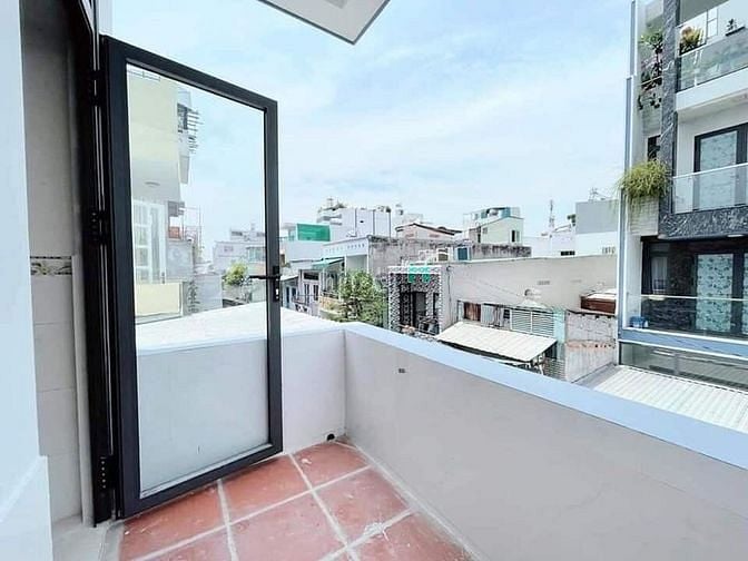 Hình ảnh Căn gác Duplex vừa được Khai Phá. GIÁ OKE. Mới 100%