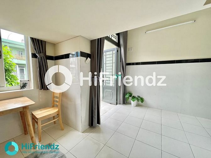 Hình ảnh Duplex full nội thất, có ban công gần AEON Bình Tân