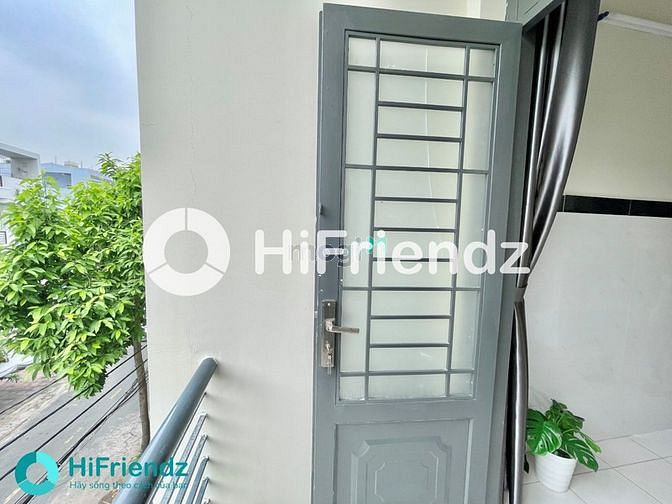Hình ảnh Duplex full nội thất, có ban công gần AEON Bình Tân