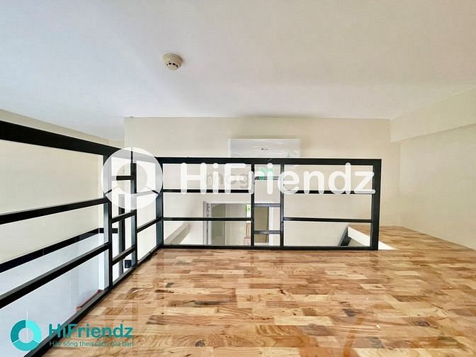 Hình ảnh Duplex full nội thất, có ban công gần AEON Bình Tân