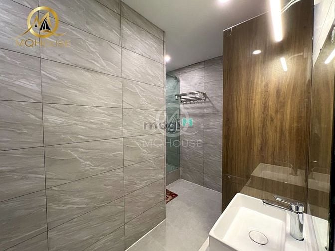 Hình ảnh Cho Thuê Penthouse Sang Trọng Cực Chill Gần Cv Lê Thị Riêng - Tân Bình