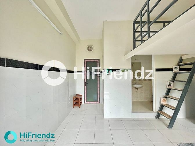 Hình ảnh Duplex full nội thất, có ban công gần AEON Bình Tân