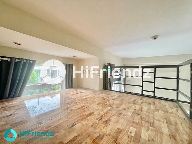 Hình ảnh Duplex full nội thất, có ban công gần AEON Bình Tân