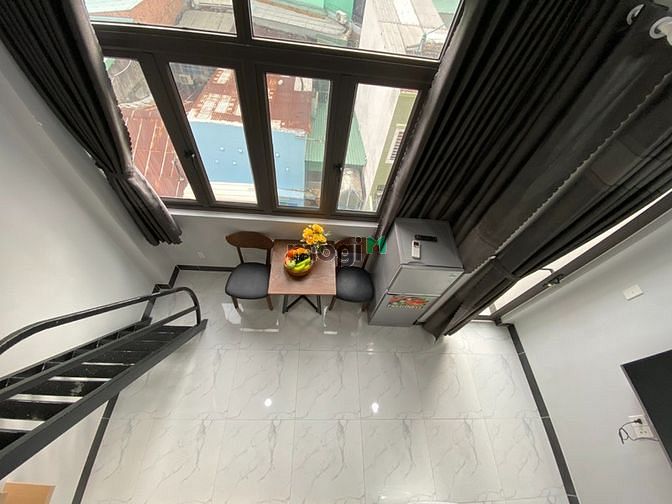 Hình ảnh Duplex bancol, máy giặt riêng đối diện bv Hoàn Mỹ - ngã 4 Phú Nhuận