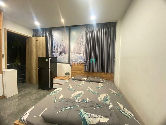 Hình ảnh ✅1 Phòng Ngủ 20m2 Tăng Bạt Hổ Q.Bình Thạnh Trống Sẵn