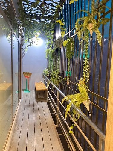 Hình ảnh ✅1 Phòng Ngủ 20m2 Tăng Bạt Hổ Q.Bình Thạnh Trống Sẵn