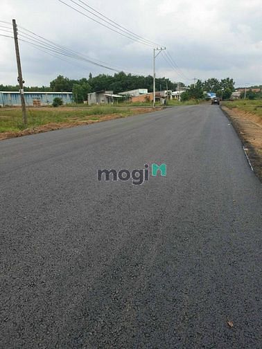 Hình ảnh [TT công nợ] SANG 4 nền (22x48M=1.056M2) 300M2 THỔ, Ngay QL13 KCN, KDC