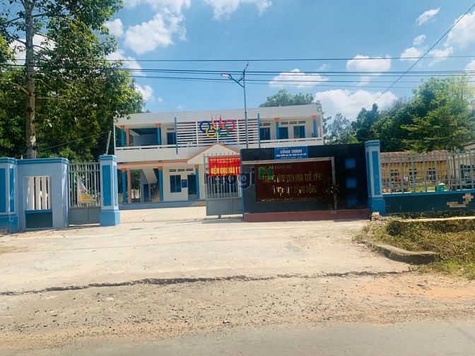Hình ảnh [TT công nợ] SANG 4 nền (22x48M=1.056M2) 300M2 THỔ, Ngay QL13 KCN, KDC