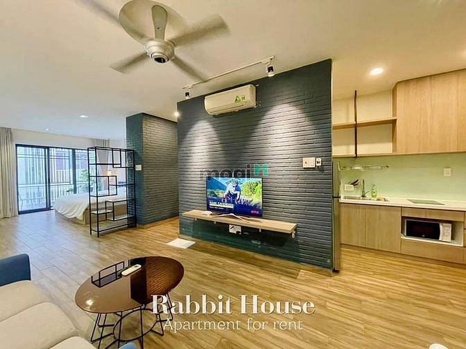 Hình ảnh Căn Hộ Studio Cao Cấp Rộng 40m2 Gần Cầu Thị Nghè Quận Bình Thạnh