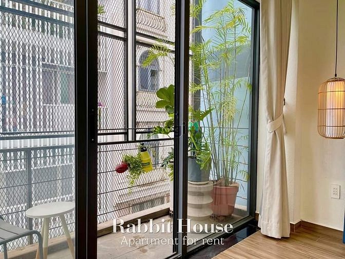 Hình ảnh Căn Hộ Studio Cao Cấp Rộng 40m2 Gần Cầu Thị Nghè Quận Bình Thạnh