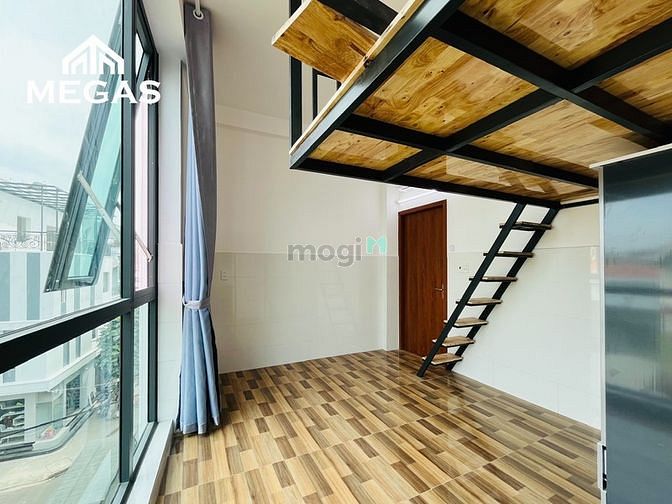 Hình ảnh Cho Thuê Phòng Mới Xây Ngay Đại Học Văn Lang
