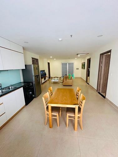 Hình ảnh ✅ Căn Hộ Penthouse 3PN_3WC Ban Công_Gym_Pool_Thảo Điền Quận 2