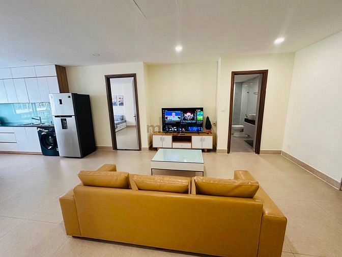 Hình ảnh ✅ Căn Hộ Penthouse 3PN_3WC Ban Công_Gym_Pool_Thảo Điền Quận 2