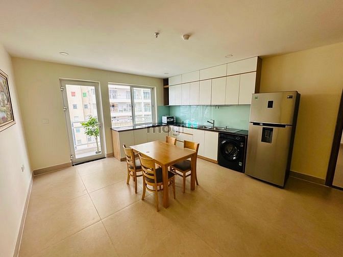 Hình ảnh ✅ Căn Hộ Penthouse 3PN_3WC Ban Công_Gym_Pool_Thảo Điền Quận 2