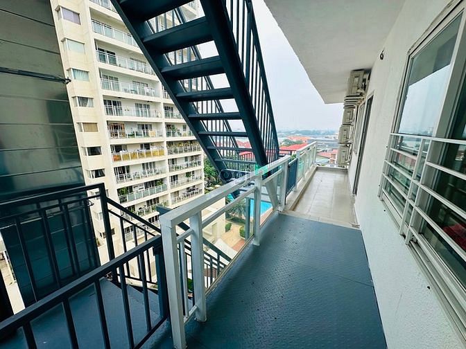 Hình ảnh ✅ Căn Hộ Penthouse 3PN_3WC Ban Công_Gym_Pool_Thảo Điền Quận 2