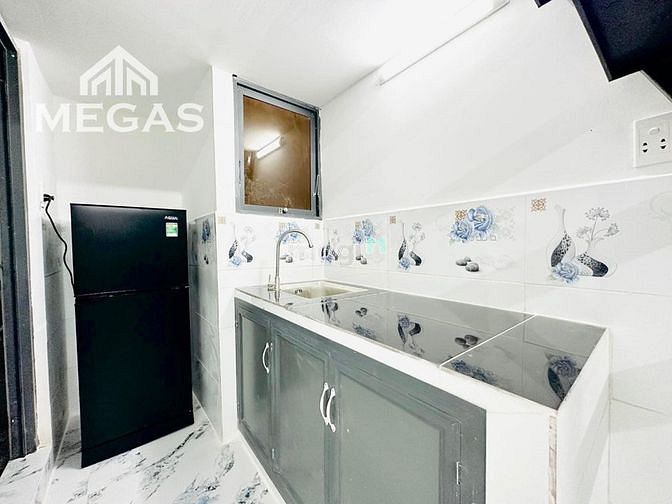 Hình ảnh Căn Hộ Duplex Giá Cực Rẻ ngay Hoà Bình - Tô Hiệu