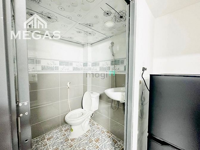 Hình ảnh Căn Hộ Duplex Giá Cực Rẻ ngay Hoà Bình - Tô Hiệu