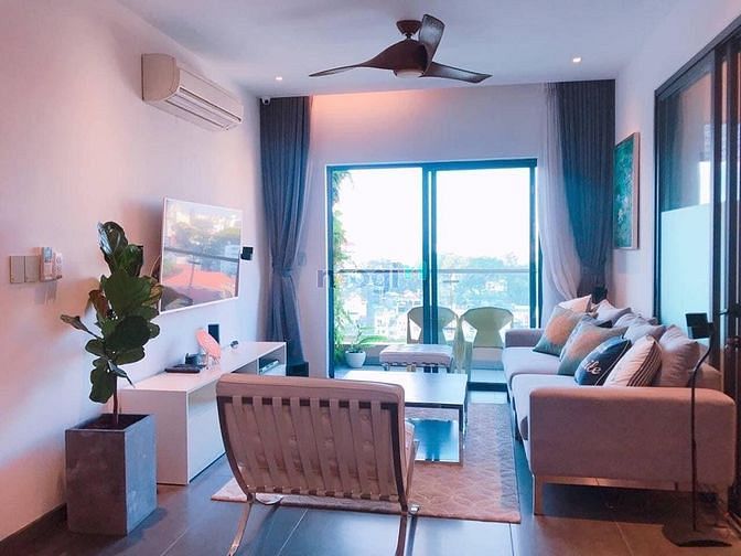 Hình ảnh Về quê bán gấp Trang Chủ MB66.COM / Đăng Ký Tặng 66K The Everrich Infinity, Quận 5, DT: 86m2